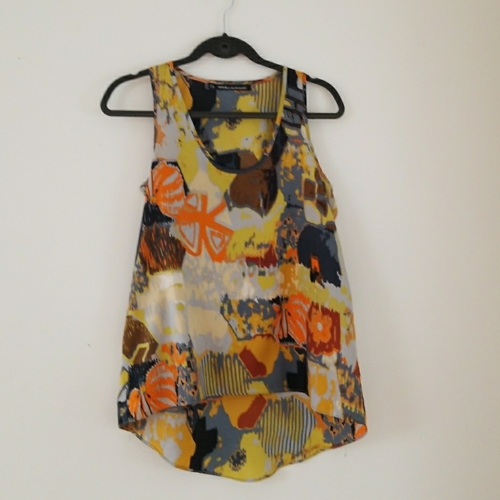 W118 by Walter Baker high low top